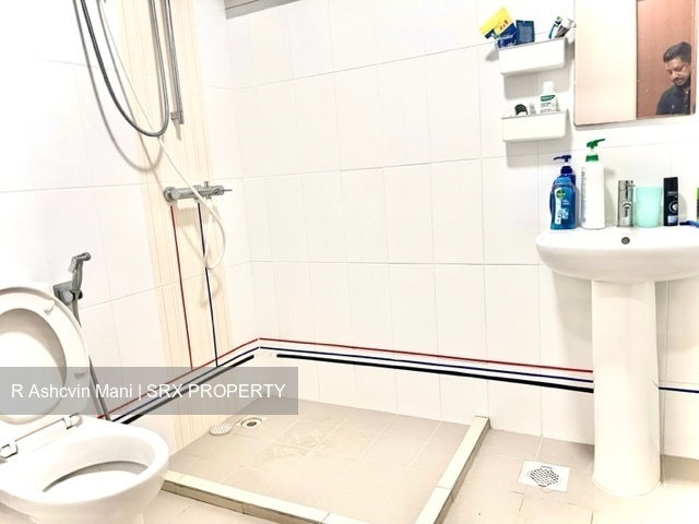 Blk 104B Eastbrook @ Canberra (Sembawang), HDB 4 Rooms #542402451
